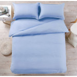 Простынь поплин без резинки (PKP-10)