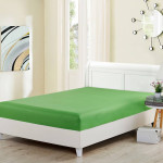 Простынь поплин без резинки (PKP-5)