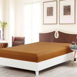 Простынь поплин без резинки (PKP-7)