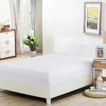 Простынь поплин без резинки (PKP-9)