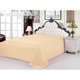 Простынь без резинки (Сатин)