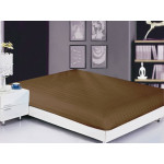 Простынь сатин на резинке (PRC-R-29)