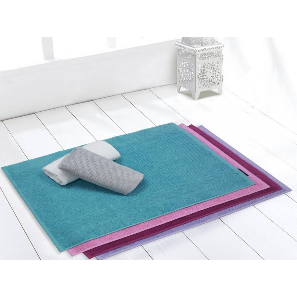 RESISTENZA Mint (ментоловый) Коврик для ванной