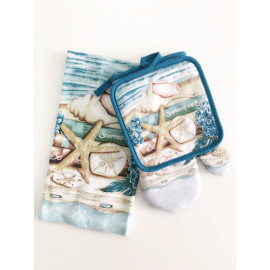 Руковичка-прихватка