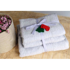 Полотенца IRYA SHALLA