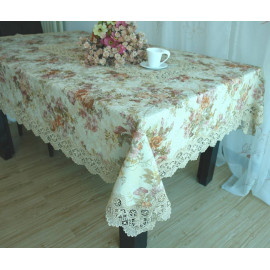 Скатерть жаккард