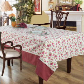 Скатерть печатная