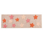 STAR Bej (бежевый) Коврик для ванной