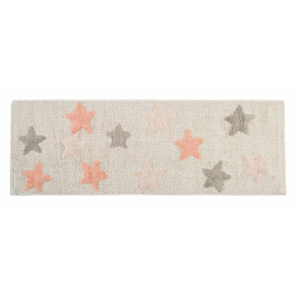 STAR Ecru (молочный) Коврик для ванной