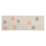 STAR Ecru (молочный) Коврик для ванной