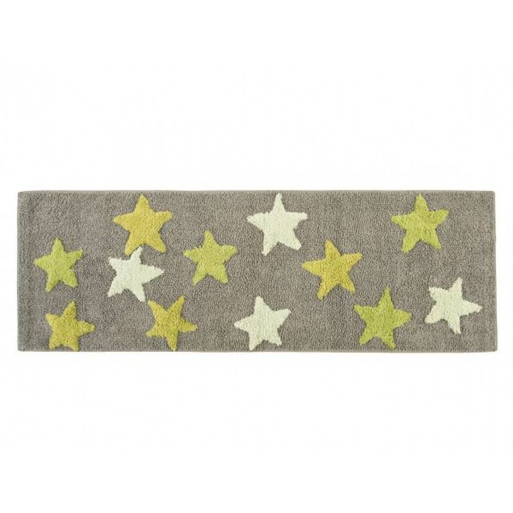 STAR K.Yesil (салатовый) Коврик для ванной