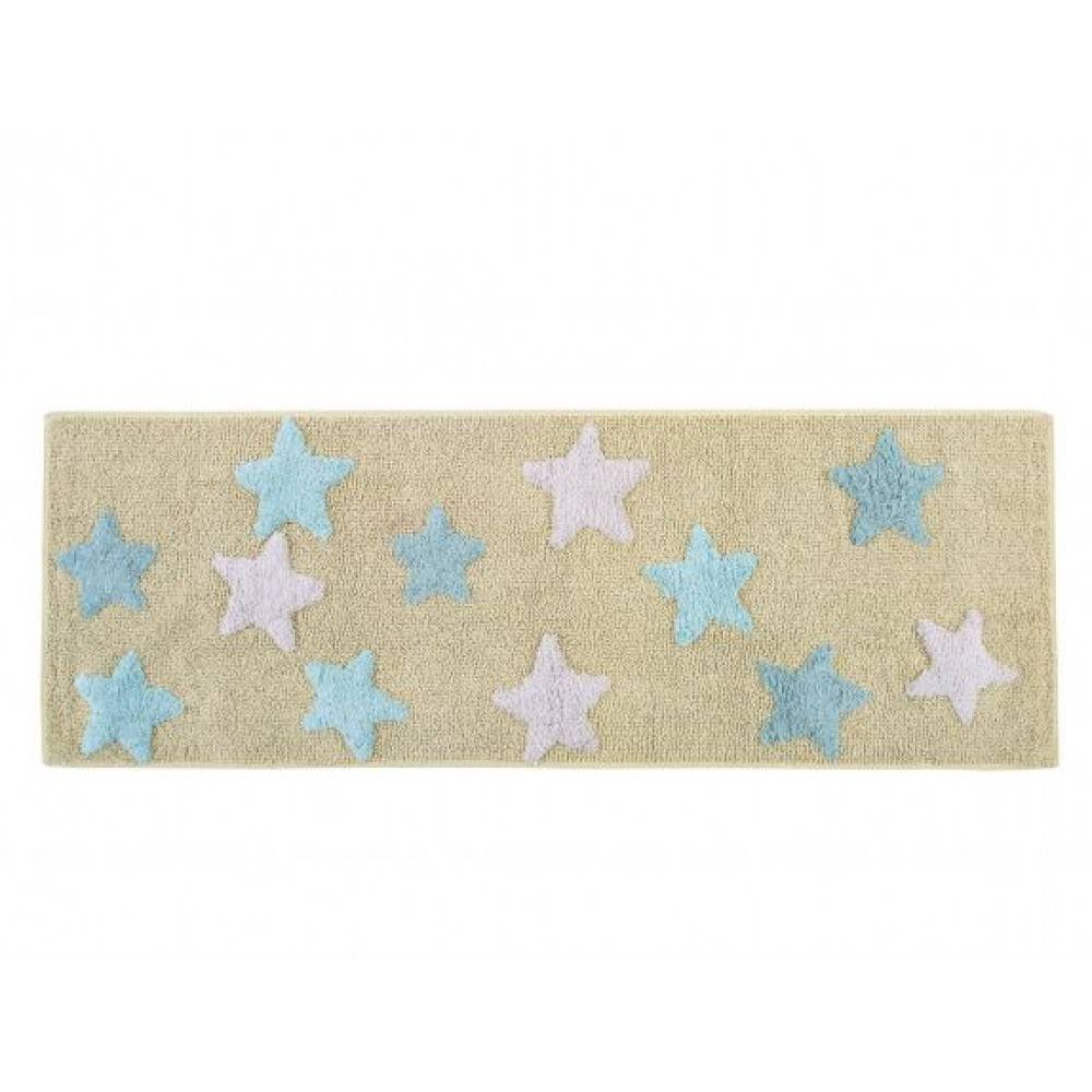STAR Yesil (св. салатовый) Коврик для ванной