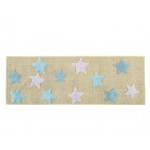 STAR Yesil (св. салатовый) Коврик для ванной