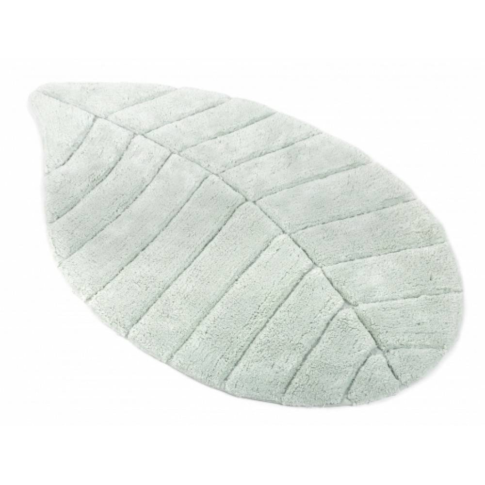 TROPIC Yesil (салатовый) Коврик для ванной